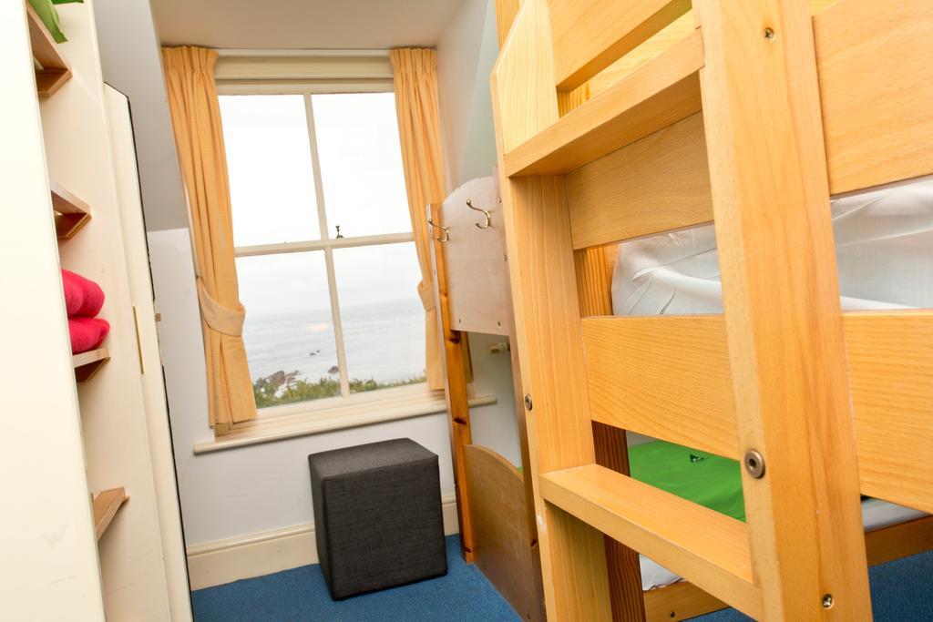 วายเอชเอ ลิซาร์ด Hostel ภายนอก รูปภาพ