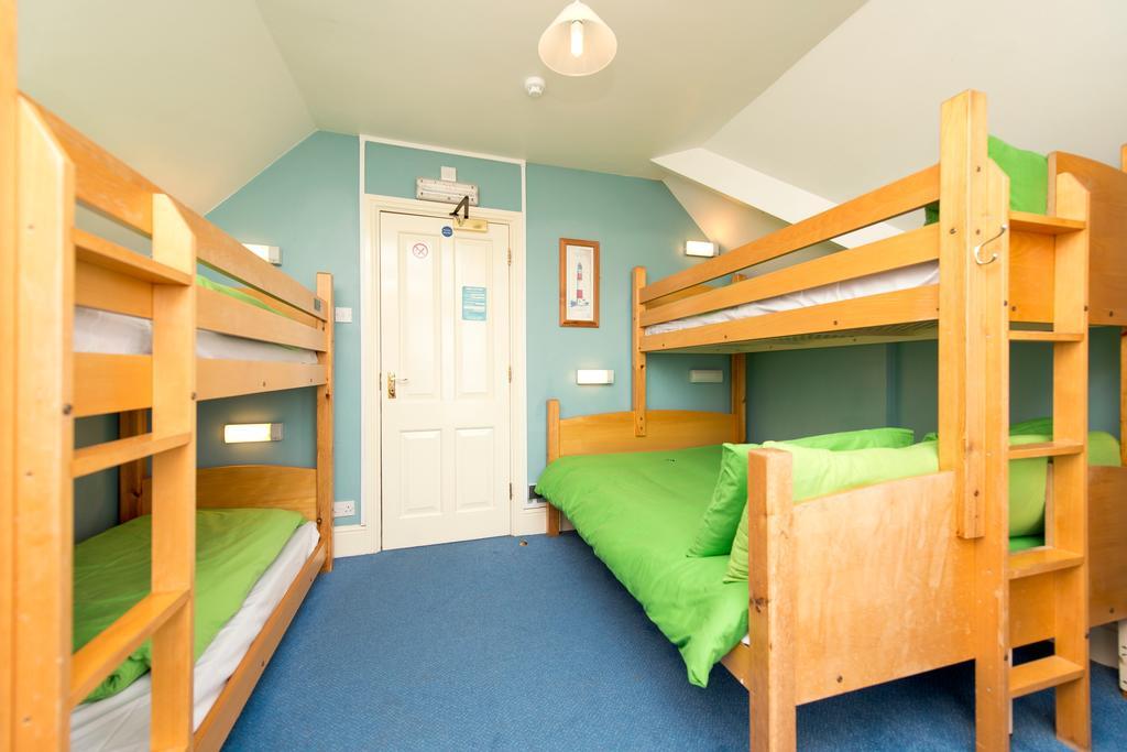 วายเอชเอ ลิซาร์ด Hostel ภายนอก รูปภาพ